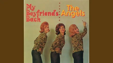 Песня have you seen my boyfriend