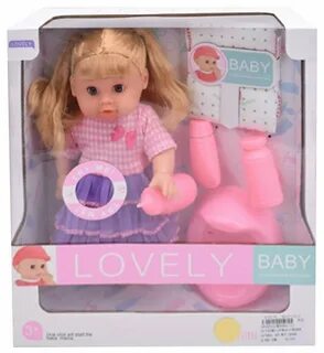 Let baby love