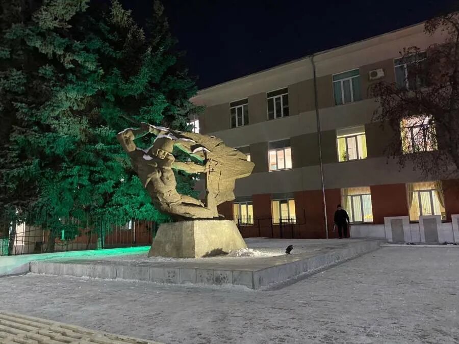МБОУ классическая гимназия № 1 им. В. Г. Белинского, общеобразовательная школа,