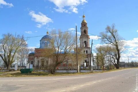 Дединово