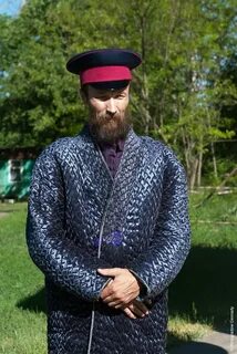 Казаки раскольники