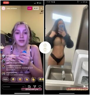 Ashlee - babyashlee Onlyfans Leaked Free Mega Link.