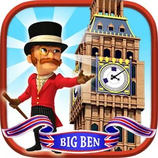 Ben bigger