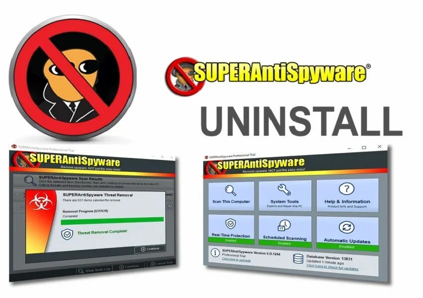 Superantispyware. Superantispyware 10.0.2232. anti spyware. spyware кто придумал.