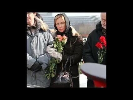 Похороны елены яковлевой актрисы