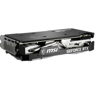 Msi rtx 3060 ti 8gb ventus