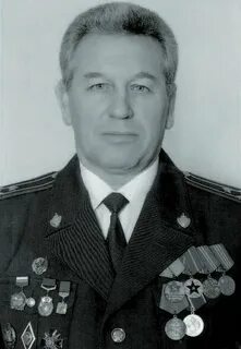 В в чебоксаров
