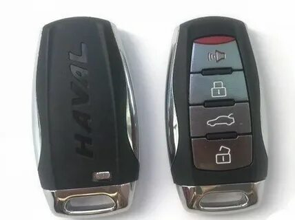 Замена батарейки хавал ф7