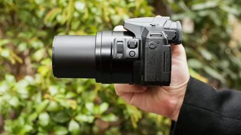 Panasonic fz