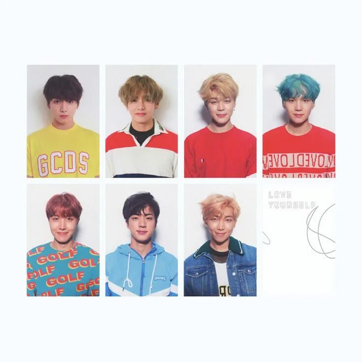 Bts card. Карточки бтс. bts love yourself her карточки. наклейки бтс из альбома. bts love yourself her карточки шуга.
