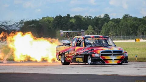 Drag around