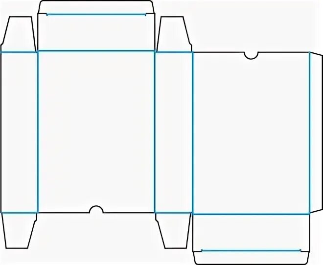 Как сделать пачку из бумаги. Коробка развертка. Развертка коробочки для карт. Развертка коробки для карточек. Упаковка развертка коробки.