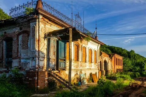 Село буди