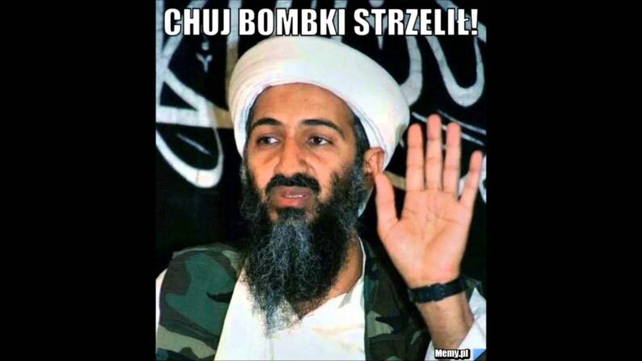 I m osama. I m osama. I’m osama rucka rucka ali. Мухаммед джина. Усама (dvd).