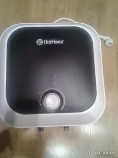 Thermex dline u с электроприводом