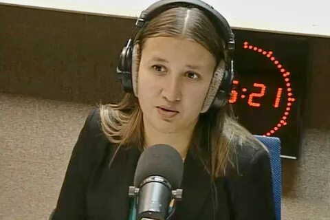 Христова вести фм