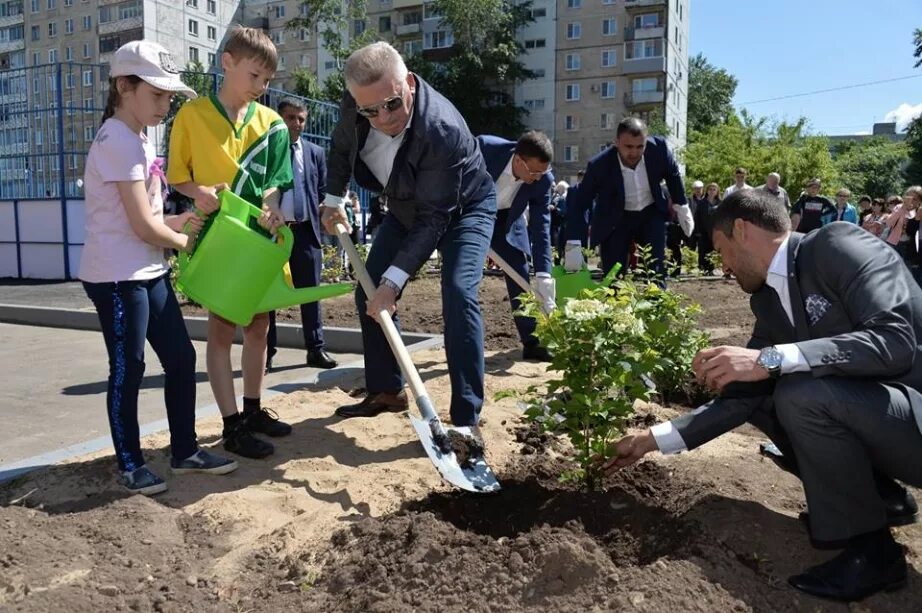 Свежие новости комсомольска на амуре сегодня