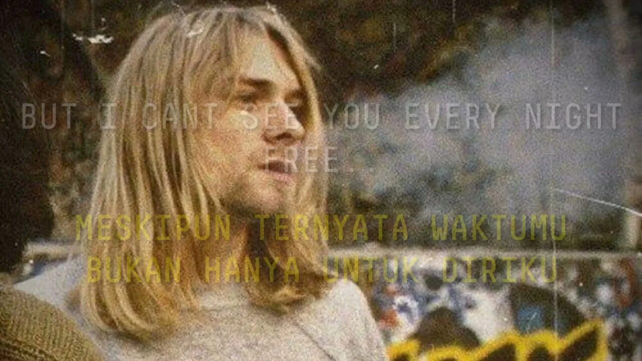 Девушка нирвана. Девочка нирвана. about a girl nirvana.