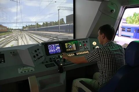 Программа обучения машинист