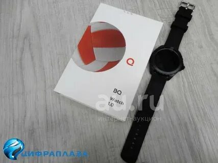 Bq smart watch