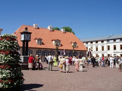 Вентспилс