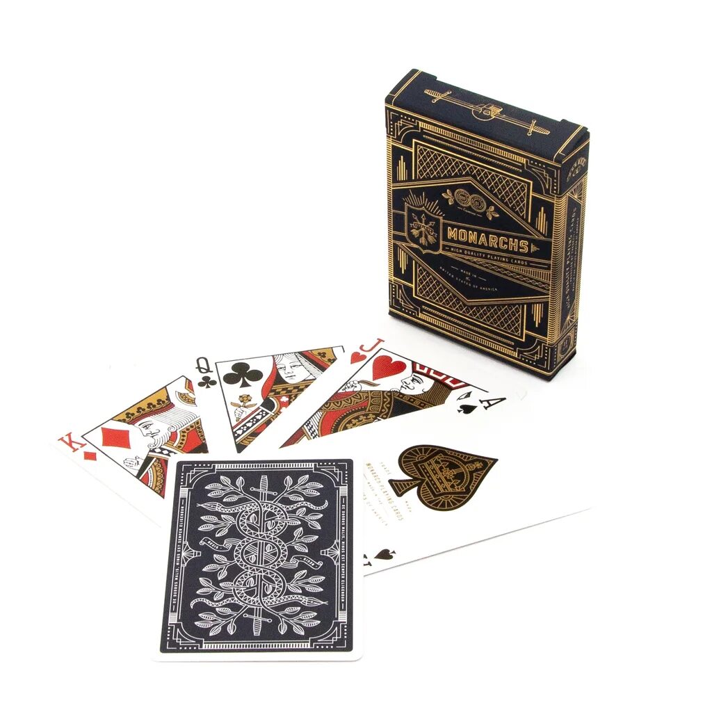 Карты монарх. Theory11 monarchs black. Карты монарх. Карты монарх. Theory11 monarchs black.
