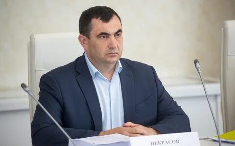 Китаев хизирович