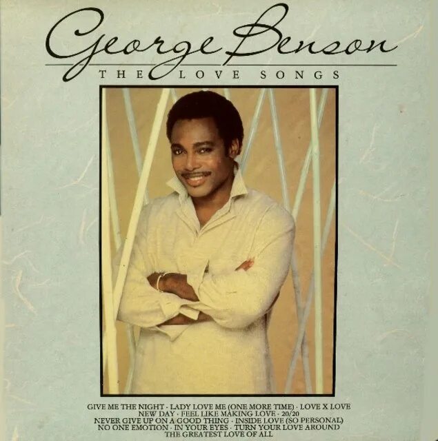 George benson give me the night. George Benson the Love Songs. George Benson the best фото Постер. J.J. Johnson, Kai winding - j&k_ Stonebone (1969).