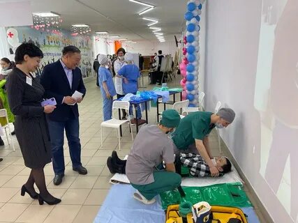 Учитель темиртау