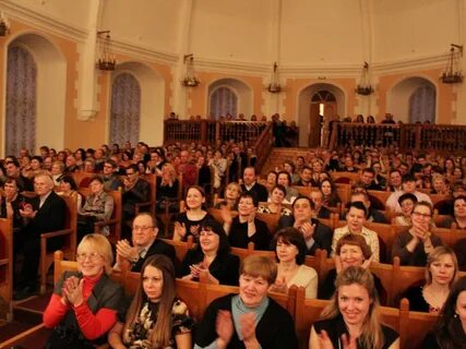 Сайт филармонии архангельск