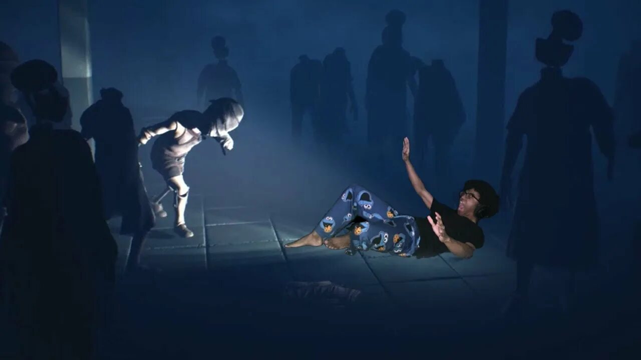 Маленькие кошмары манекен. Маленькие кошмары 2 манекены. Little nightmares 2 живые манекены. Little nightmares 2 живые манекены. Little nightmares 2 психбольница.