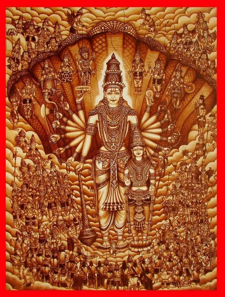 Индийский кармы. Карма в буддизме. Карма Индуизм. Мандала Индия боги. Вишварупа.