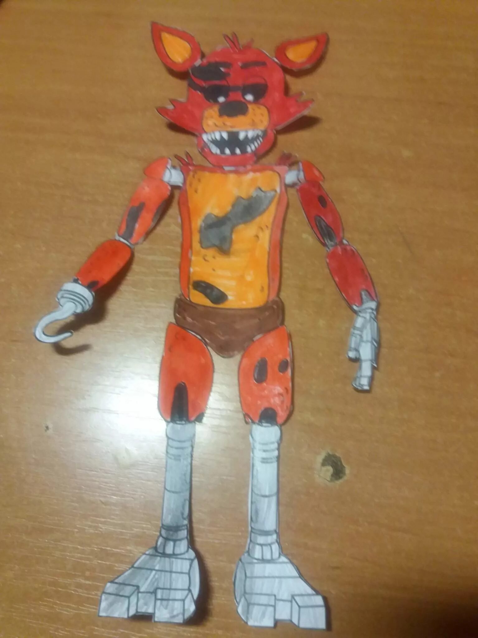 Фокси фнаф из пластилина. Fnaf foxy модель из бумаги. Фокси аниматроник 1 маска. Как сделать фокси. Маска майкла автона фокси.
