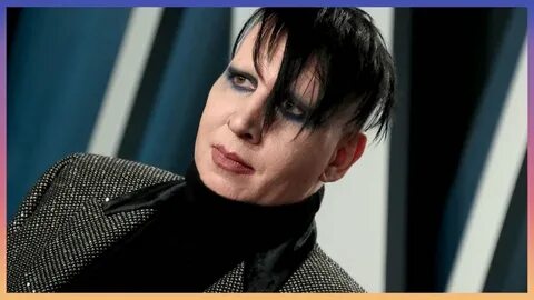 Marilyn manson rise
