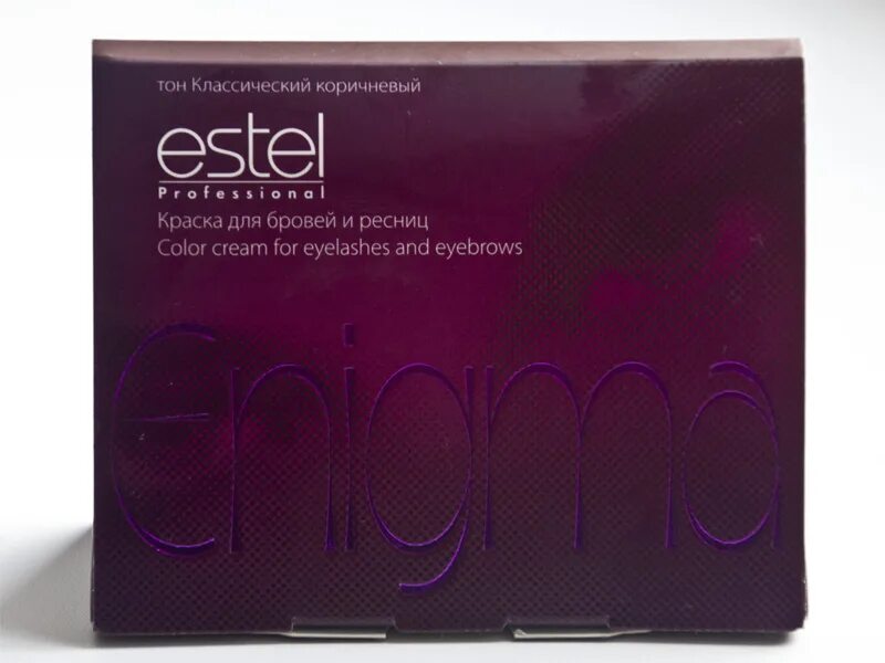 Краска для ресниц enigma. Estel enigma набор краска для бровей. набор краска эстель энигма. эстель краска для волос набор. энигма классический коричневый.