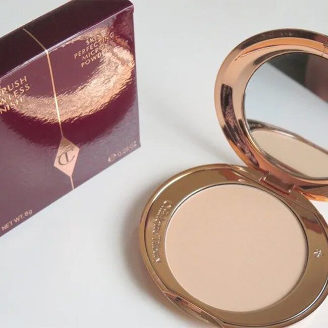 Charlotte tilbury airbrush flawless finish powder. Пудра charlotte tilbury. Charlotte tilbury бронзер. Пудра шарлот. Пудра шарлот.