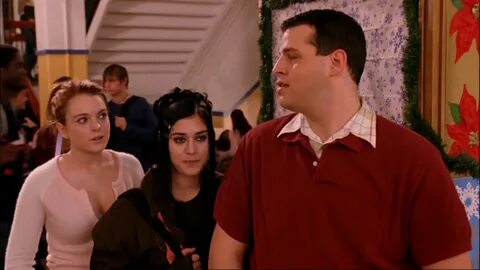 Mean girls with english subtitles