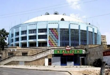 Центром культуры были