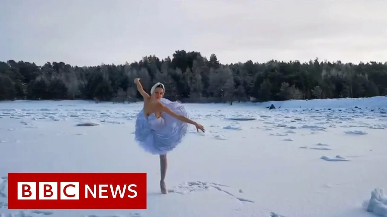 Раньше была как лед она