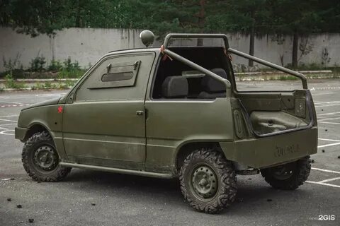 Ока пк