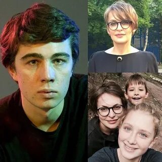 Дети бодрова фото