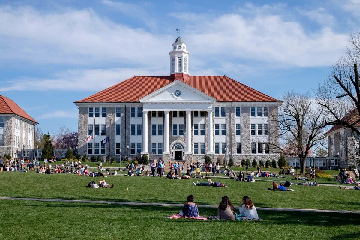 James is a university. Madison university. james madison university niche.