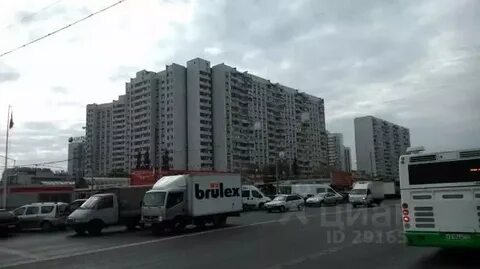 Г москва корпус 36
