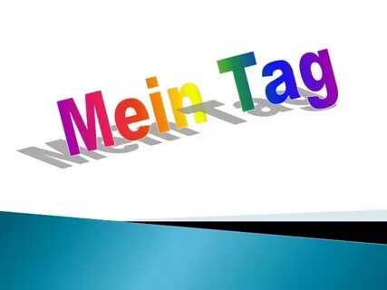 Ist mein