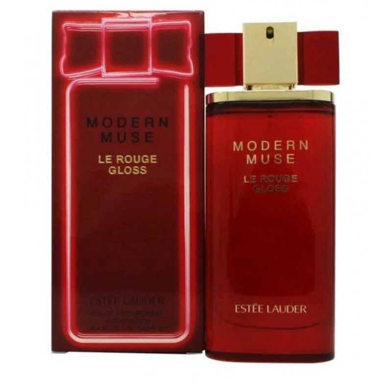 Духи rouge купить. Парфюм Modern Muse le rouge. Estee Lauder Modern Muse. Парфюмерная вода Estee Lauder Modern Muse le rouge. Estee Lauder Modern Muse la rouge EDP L.