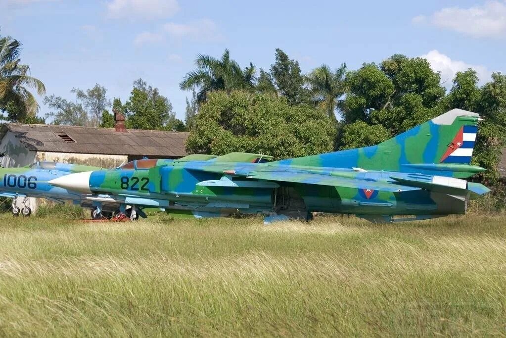 Ввс кубы. Миг-23 ввс кубы. миг-21 ввс кубы. миг 23 в кубинке. mig 21 cuba.