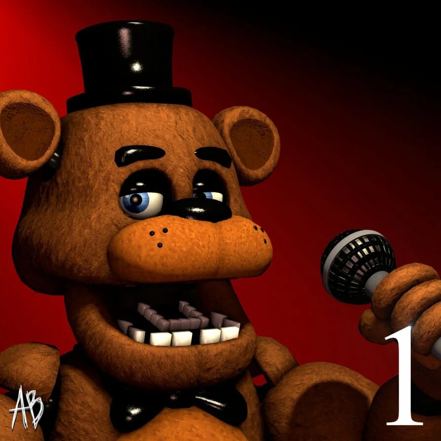 Включи freddy s. Фредди ФНАФ 1. FNAF 1 Фредди. Мишка Фредди ФНАФ 1. Фредди ФНАФ 1 И 2.