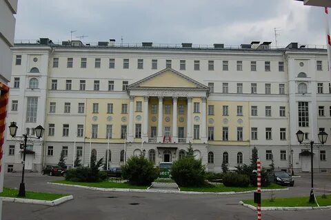 Улица философии