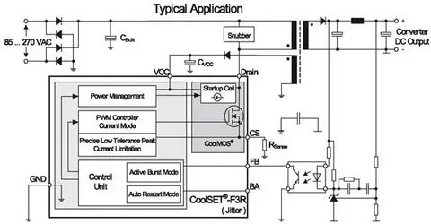 Tl074c қосу схемасы