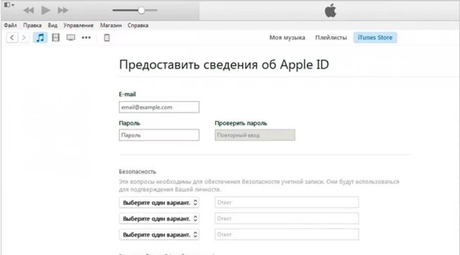 Адрес эпл айди. Пример учетной записи Apple ID. Образец заполнения Apple ID. Пароли для АПЛ ИД. Примерный пароль для Apple ID.